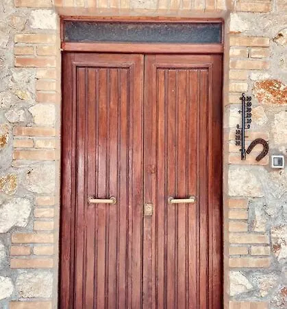 Casa Il Colle Сasa de vacaciones