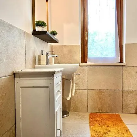 Casa Il Colle Сasa de vacaciones