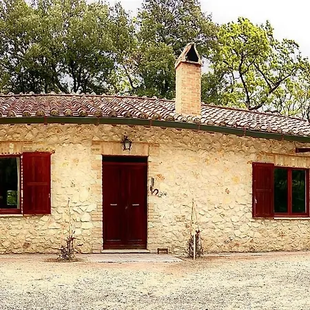 Casa Il Colle SantʼUrbano