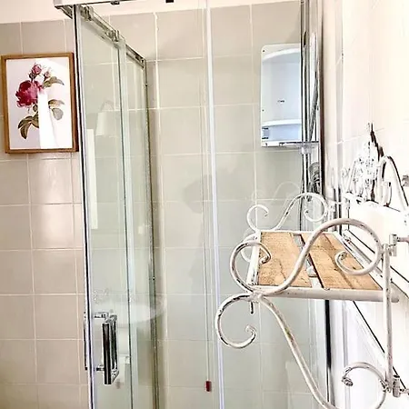 Casa Il Colle Сasa de vacaciones SantʼUrbano