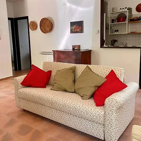 Casa Il Colle Сasa de vacaciones