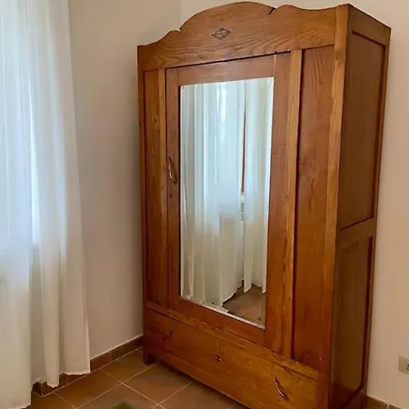 Сasa de vacaciones Casa Il Colle *