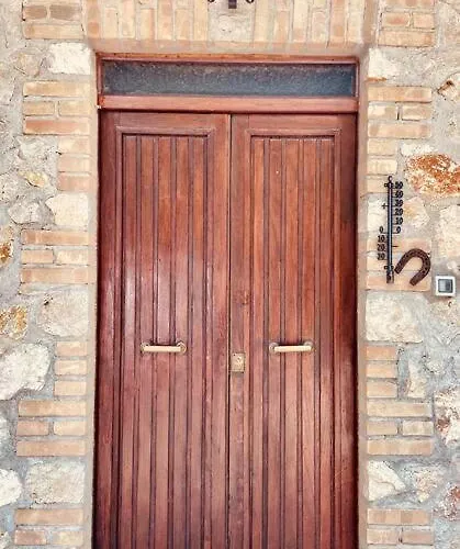 Casa Il Colle Nyaraló