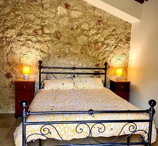 Casa Il Colle * SantʼUrbano