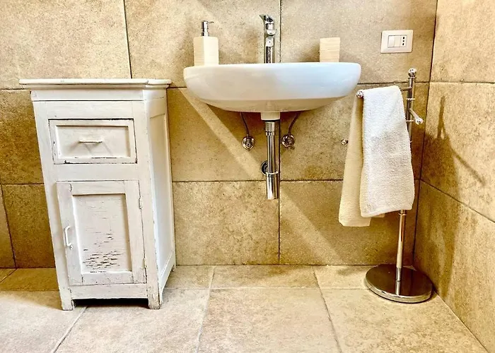 Casa Il Colle Nyaraló SantʼUrbano