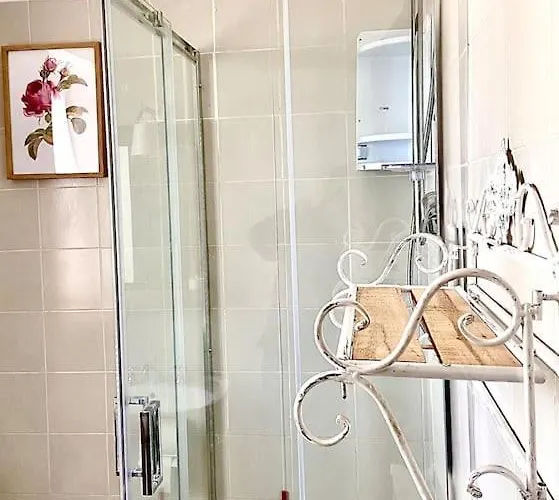 Casa Il Colle Nyaraló SantʼUrbano